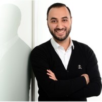 Chadi S.