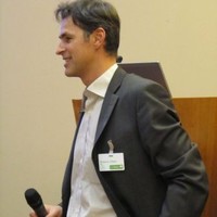 Thierry Chaix