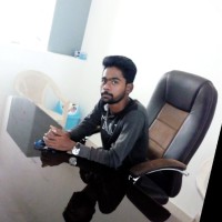 Kakkerla Prashanth