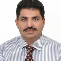 Anwar Ul Haq