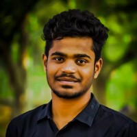 Naga Krishna