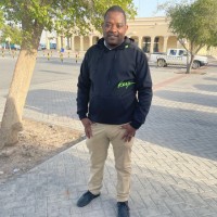 Joel Kanyi