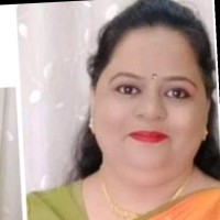 Kavitha Murthy