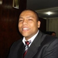 Roger Alex Cacildes Silva