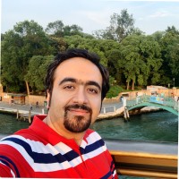 Mohammad Ali Rahimian