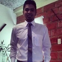 Oscar Daniel Peña Seijas