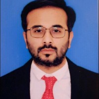 Mudassir Amin