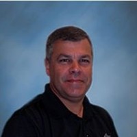Gary Ruck, P. Eng., Pmp