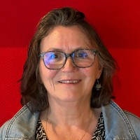 Pascale Vrignon