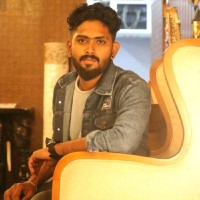 Rameshkrishnan K