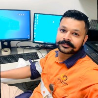 Mukesh Kumar