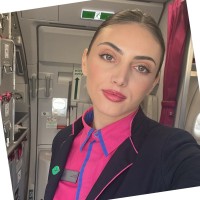 Gabriela Iuliana Robescu