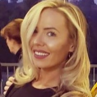Melissa Robinson