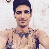 Saeed Atakam