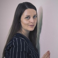 Mette Månsson Nielsen