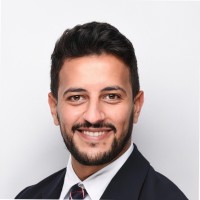 Barry Ibrahim