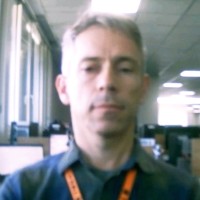 Joel Santos Da Silva