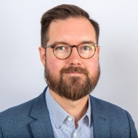Mattias Fyhr