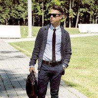 Виталий Герасимов