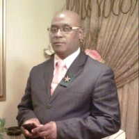 Elmon Maseko