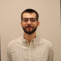 Drew Pitchford
