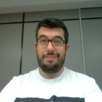 Alejandro Casanova Campos
