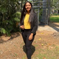 Diya Desai