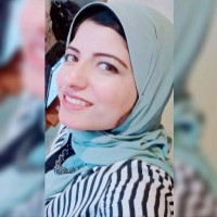 Nancy Tarek
