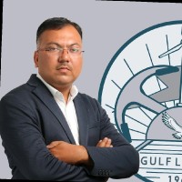 Patel Nimesh