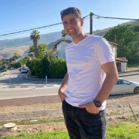 Elad Kaspi