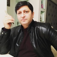 Mughees Sheikh