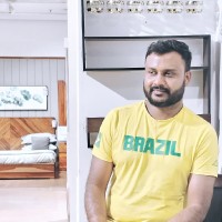 Harshith D