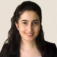 Sara Alidadiani