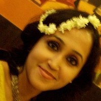 rudmila mahbub