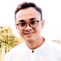 Banu Adi Setiawan