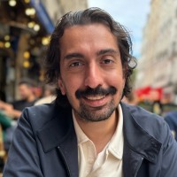 Farhad Mir Mohammad Sadeghi