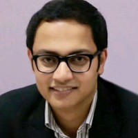 Supriya Sundar Mishra