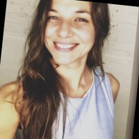 Alma Dominguez