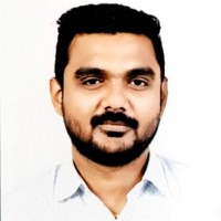 Krunal Bhavsar