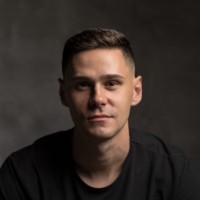 Zachary Compton