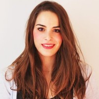 Jenna Pereira