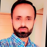 Azhar Hussain