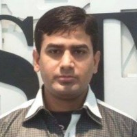 MD SAIFUL ISLAM