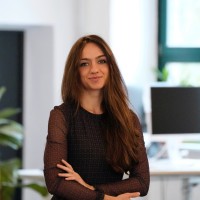 ⚡ Marija Puselja