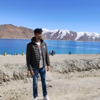 Sumit Meshram