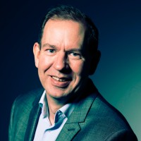 Aad van Boven CISSP CISO OSINT MSP