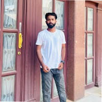 Vignesh Manikandan