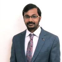 Vignesh Dhandapani