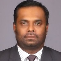 Dr. Duminda Weeraratne