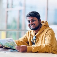 Manjunath GM Manju gm